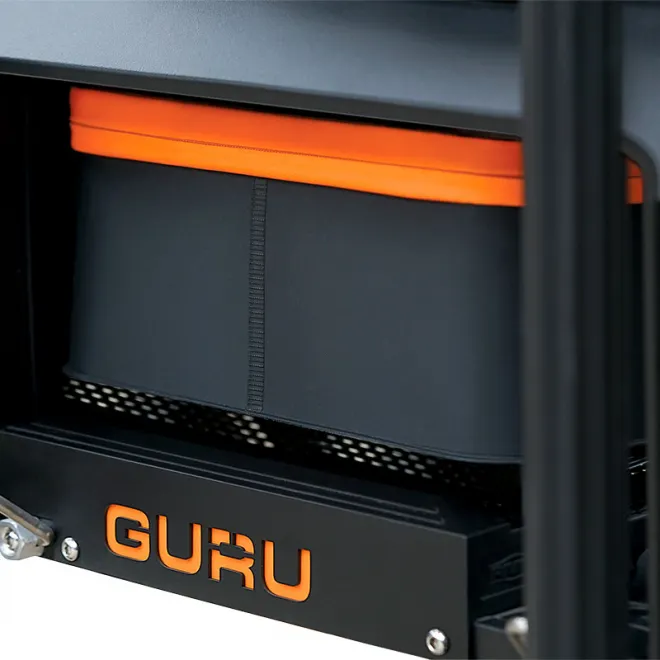 Guru Boxsafe