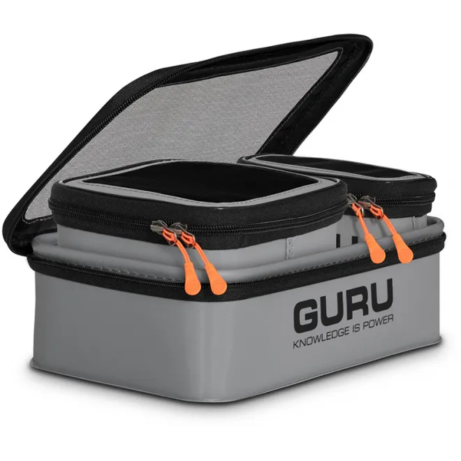 Guru Fusion Ventilator Combo 3