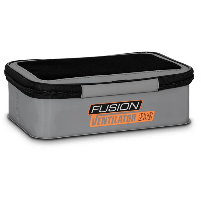 Guru Fusion Ventilator Combo 5