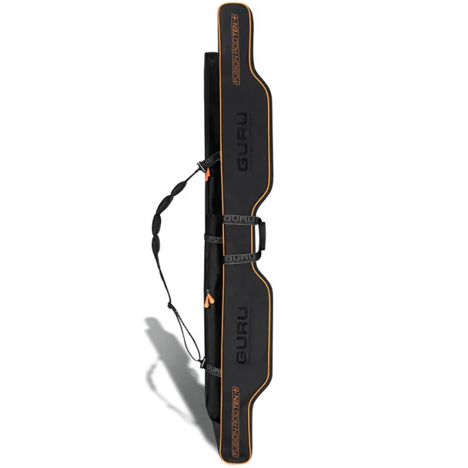 Guru Fusion Rod Holdall 10 Plus+