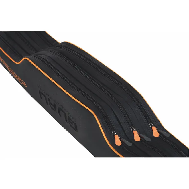 Guru Fusion Rod Bag 4 Plus