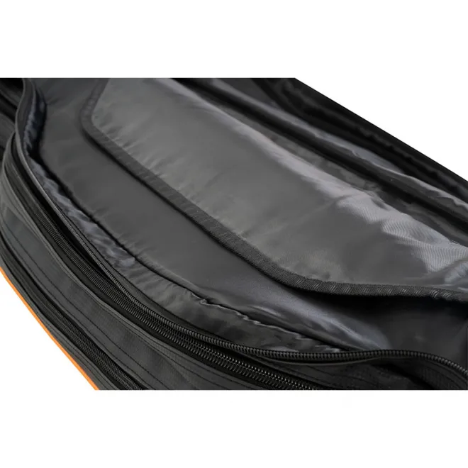 Guru Fusion Rod Bag 4 Plus