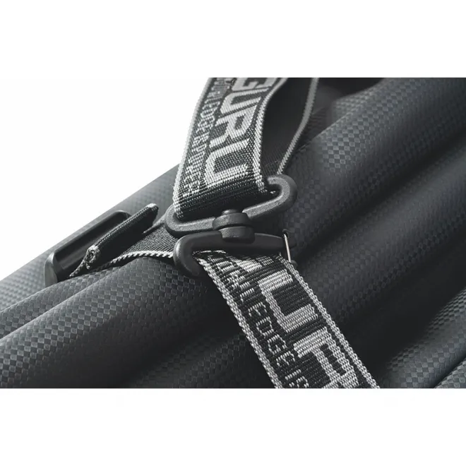 Guru Fusion Rod Bag 4 Plus