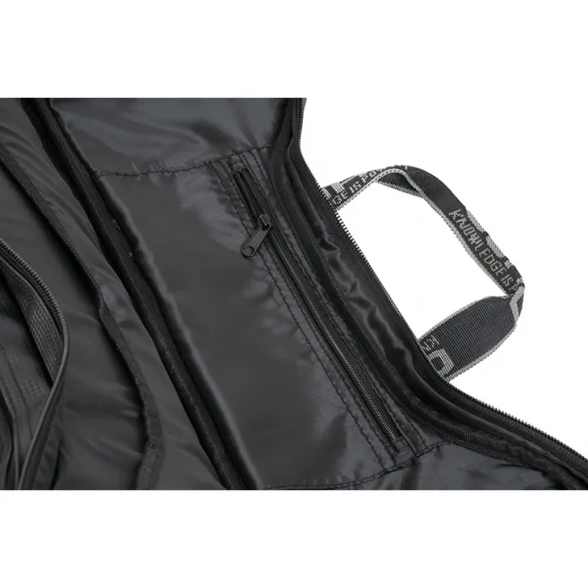 Guru Fusion Rod Bag 4 Plus