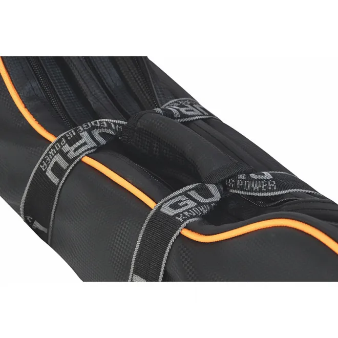 Guru Fusion Rod Bag 4 Plus