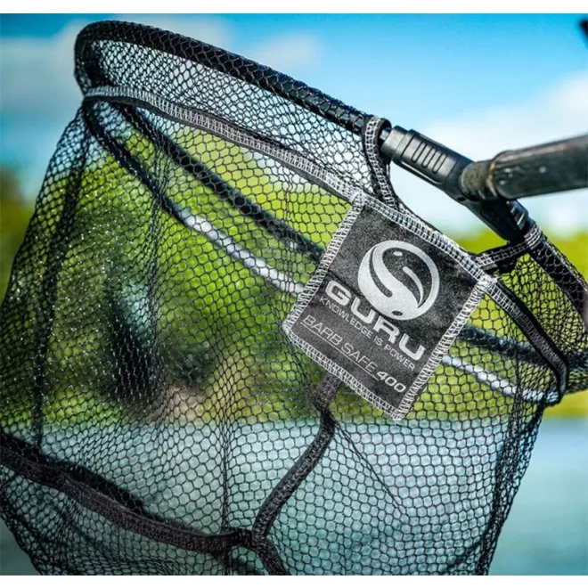 Guru Barb Safe Net 500