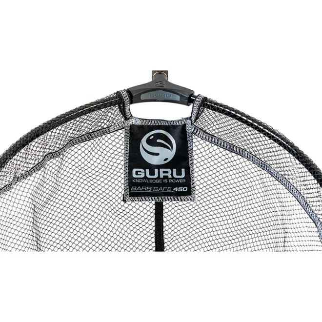 Guru Barb Safe 450 Net