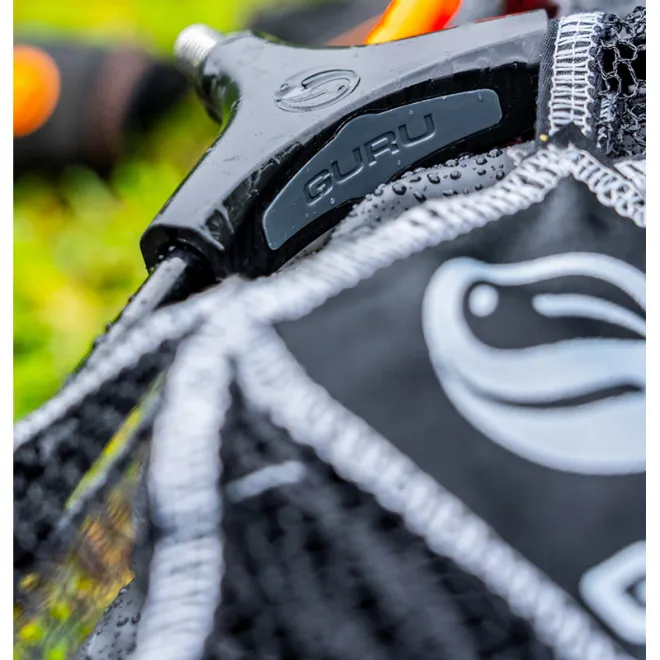 Guru Barb Safe 450 Net