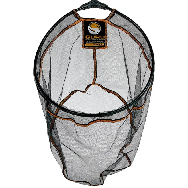 Guru F1 Competition 450