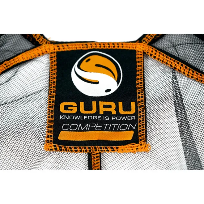 Guru F1 Competition 450