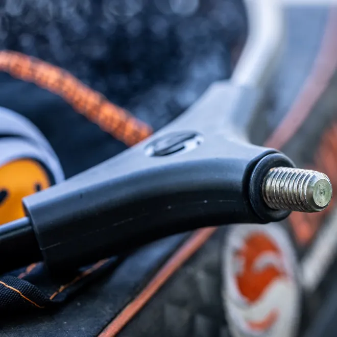 Guru Landing Net Duel 450