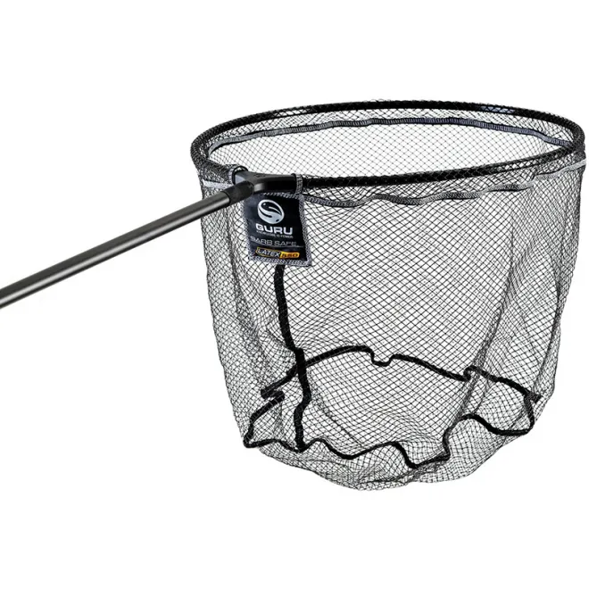 Guru Latex Net 550