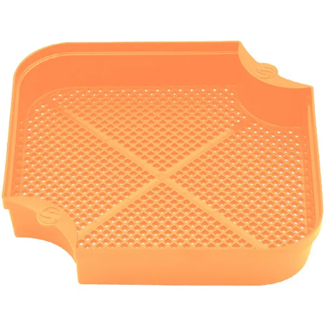 Guru Maggot Riddle Orange