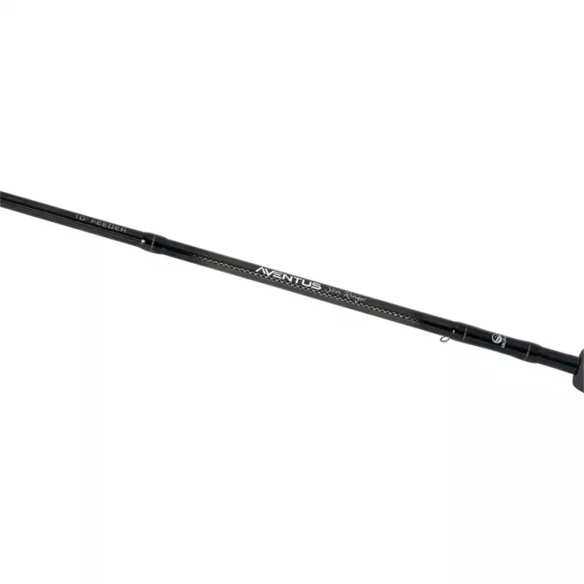 Guru Aventus SR Light Feeder 12 ft 1-70 g 3pc