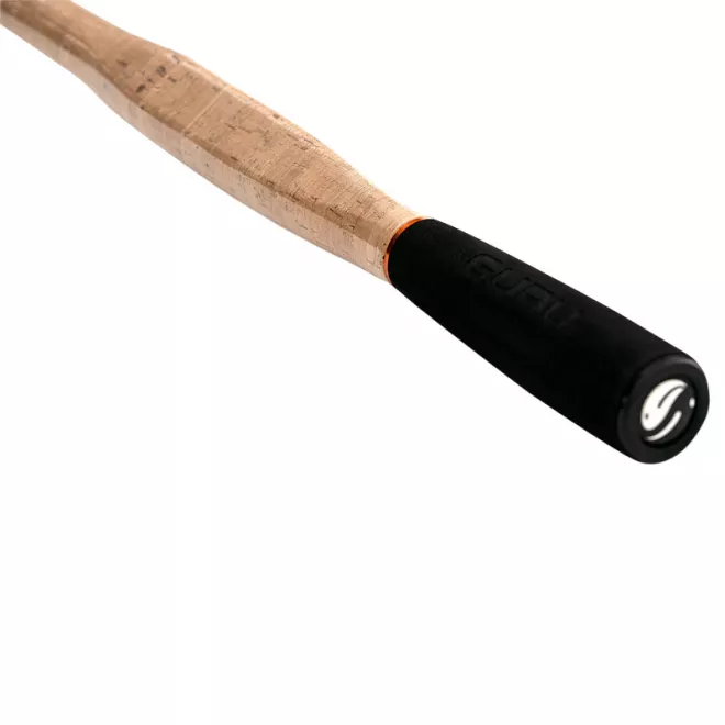 Guru Aventus SR Light Feeder 12 ft 1-70 g 3pc