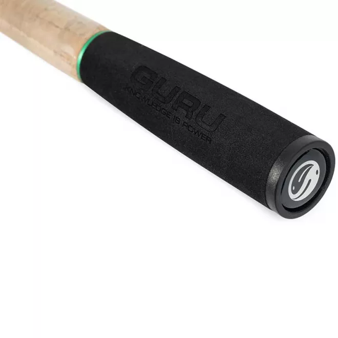 Guru N-Gauge Specimen Barbel 12 ft 2,25 lb