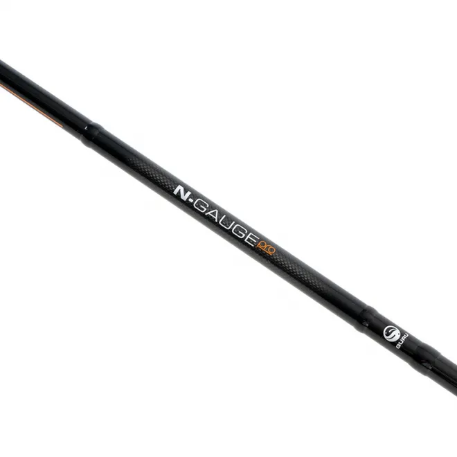 Guru N-Gauge Pro Feeder 11 ft 1-50 g