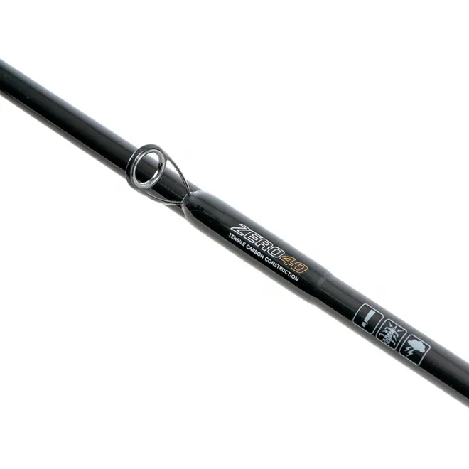 Guru N-Gauge Pro Distance Feeder 12 ft 1-110 g