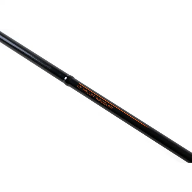 Guru N-Gauge Pro Pellet Waggler 10 ft 1-15 g