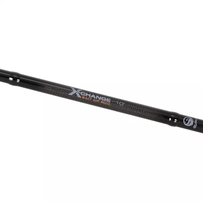 Guru X-Change Bait Up 10 ft 2pc 170 g