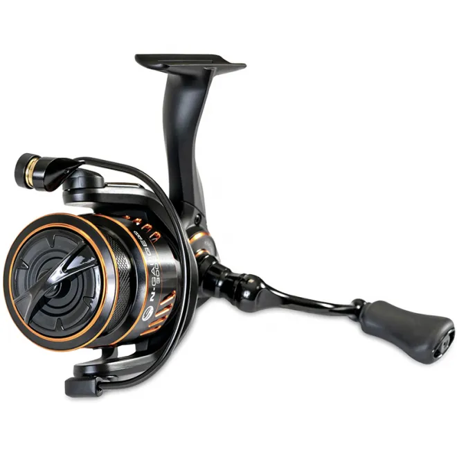 Guru N-Gauge Pro 3000 Reel Plus Spare Spool