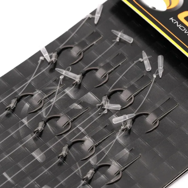 Guru QM1 Speed Stop Ready Rig 15" 10 0,22 mm