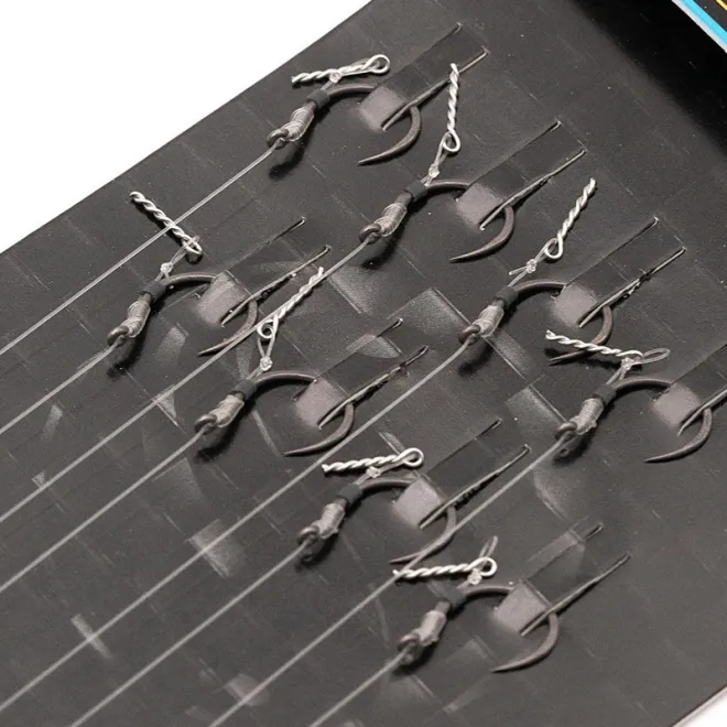 Guru QM1 Bayonet Ready Rig 4" 14 0,19 mm