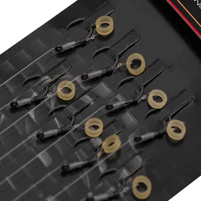 Guru SMWG Bait Band Ready Rig 15" 16 0,17 mm