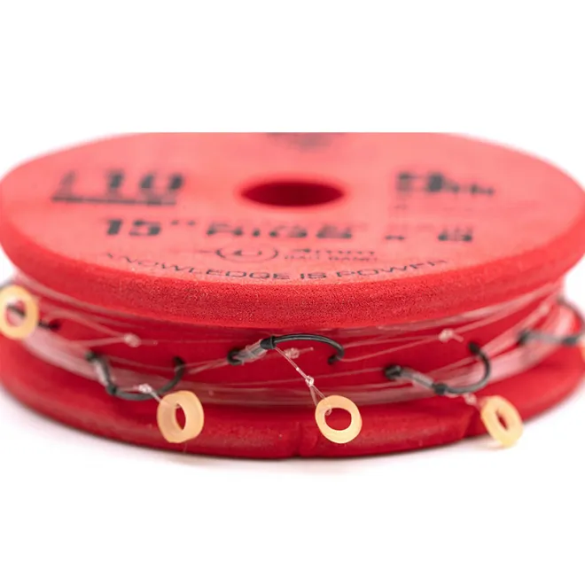 Guru SMWG Bait Band Ready Rig 15" 16 0,17 mm