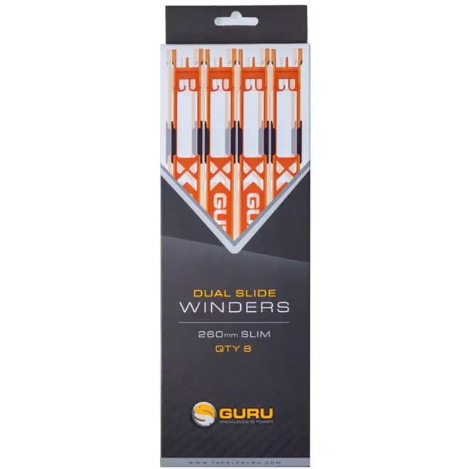 Guru Rig Winder 260 Slim