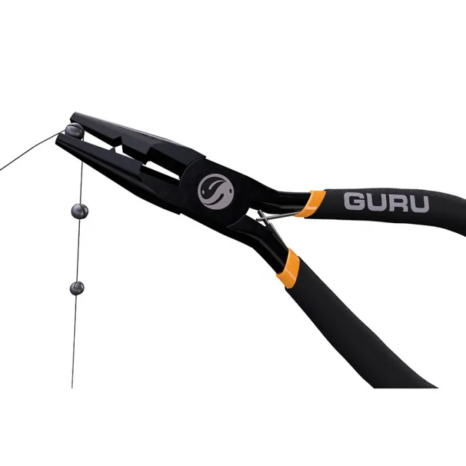 Guru Tackle Guru Shot Plier