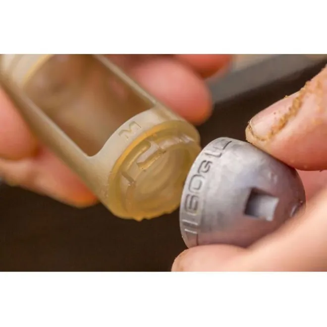 Guru Window Feeder X-Small/Small Weight Pack Extra Heavy 70 + 80 g