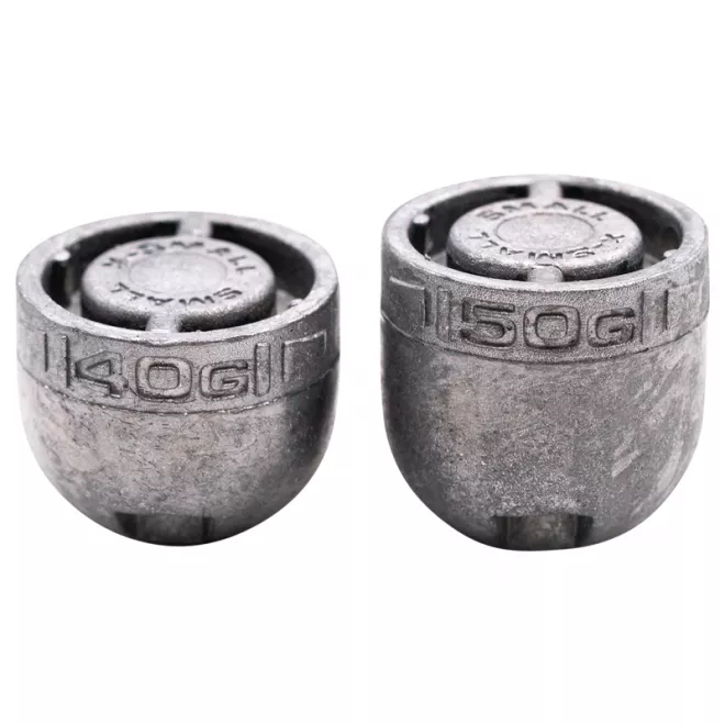 Guru Caged Window Feeder Small 40g + 50g