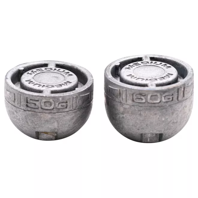 Guru Caged Window Feeder Medium 50g + 60g