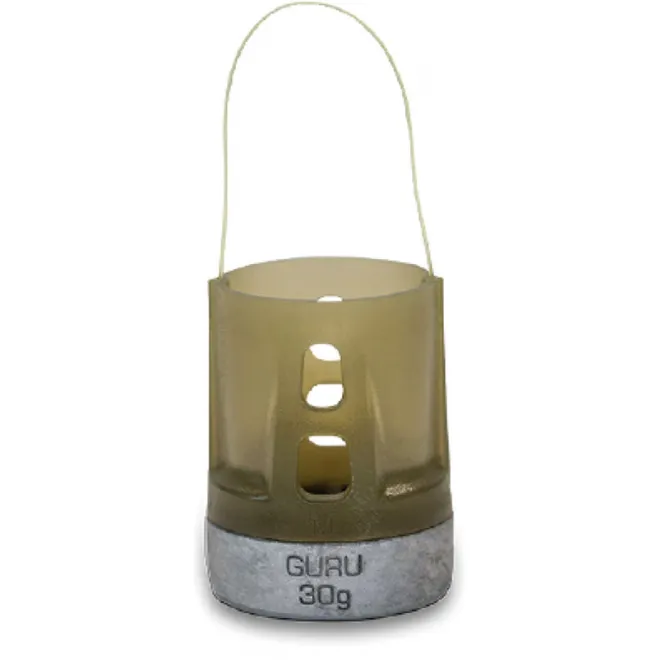 Guru X-Change Distance Feeder Small 20 g+30 g Solid