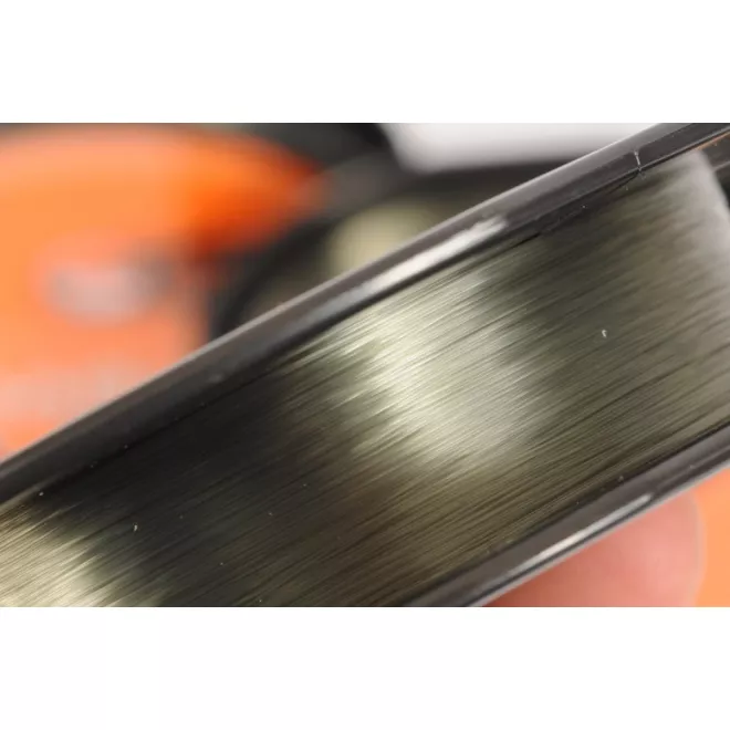 Guru Drag Line 250 m - 6 lb - 0,25 mm