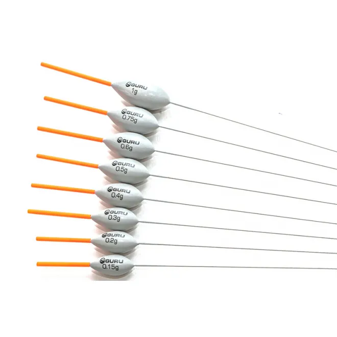 Guru Pinger Wire Stem Float 0,5 g