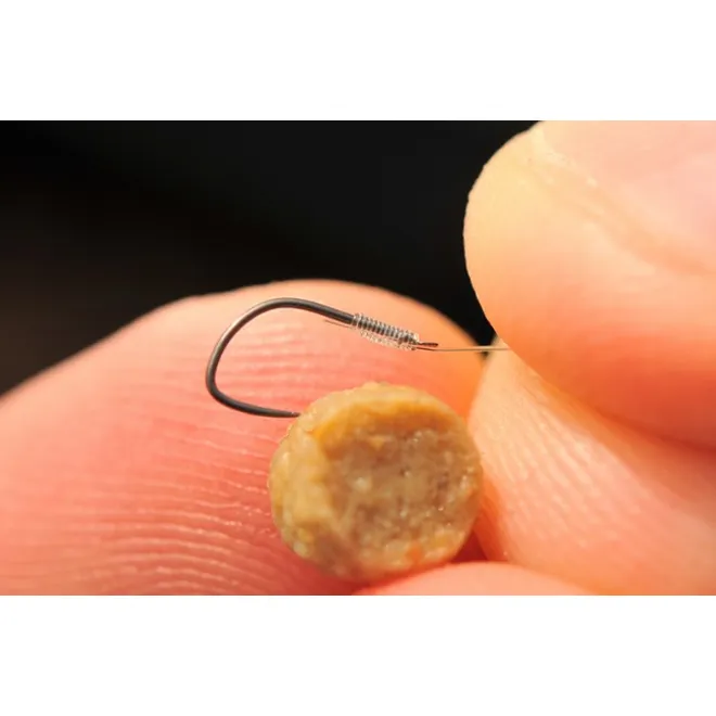 Guru F1 Pellet Barbless Hook 20