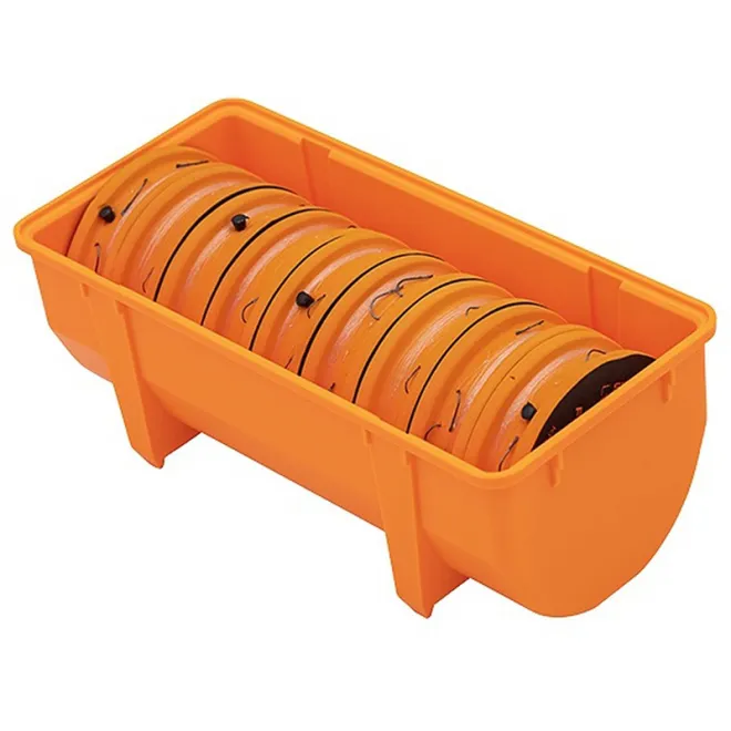 Guru Feeder Box Spool Insert