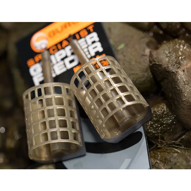 Guru Specialist Gripper Feeder Large - 3 oz
