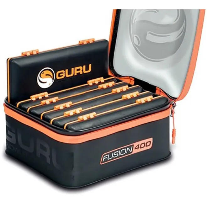 Guru Fusion 400