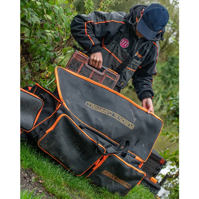 Guru Fusion XL Carryall