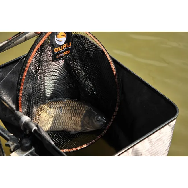 Guru Landing Net - Competition 500