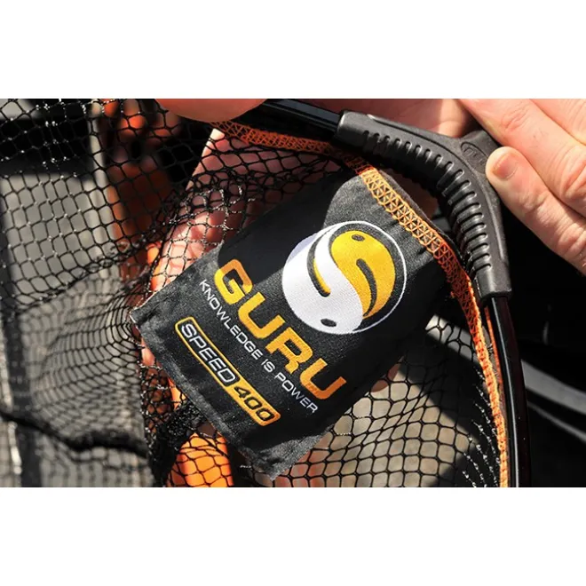 Guru Landing Net - Speed 400