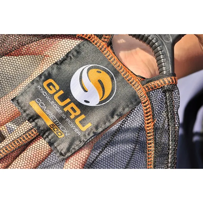 Guru Landing Net - Competition 500