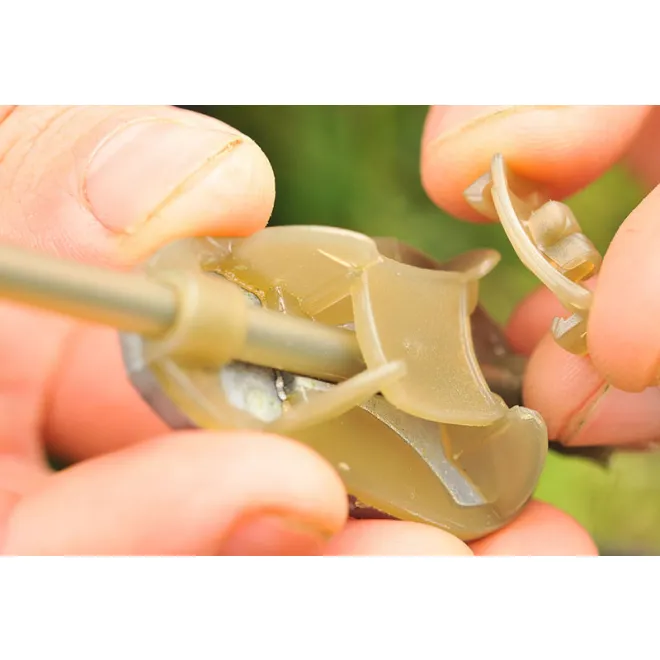 Guru Method Feeder Clip - Large