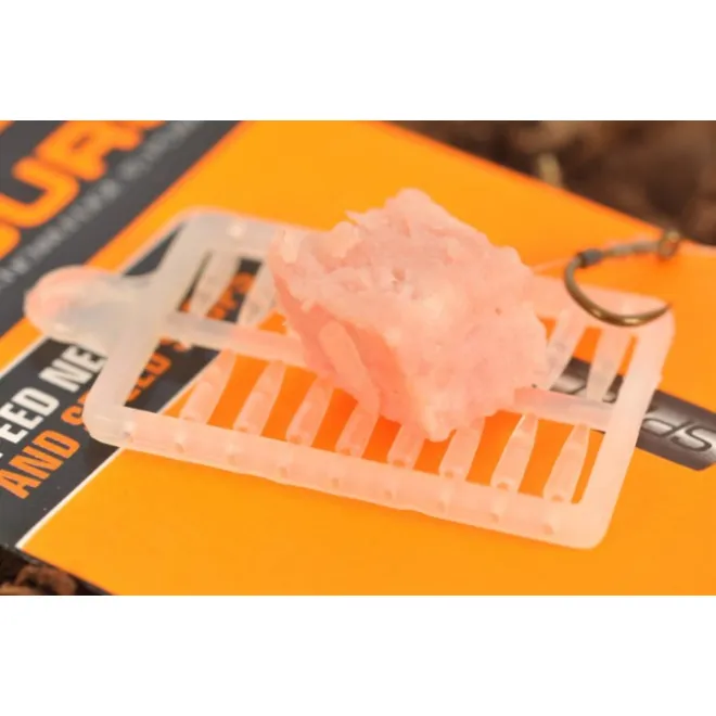 Guru Speed Stop Ready Rigs 38 cm - MWG 14 - 9 lb