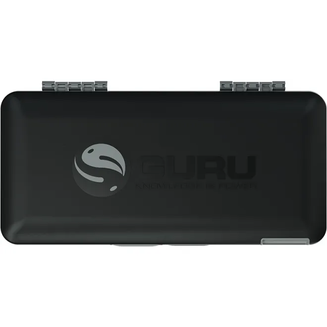 Guru Stealth Rig Case 6 Inch