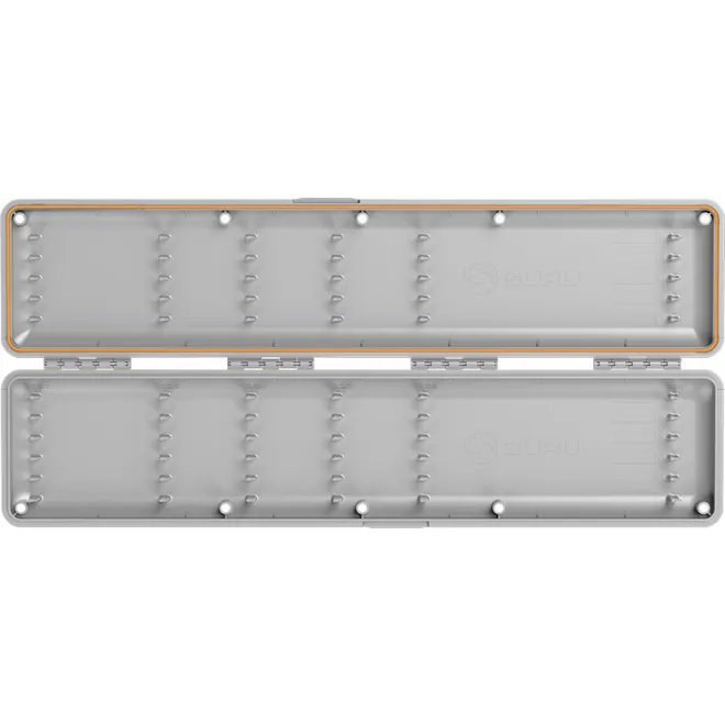 Guru Stealth Rig Case 15 Inch