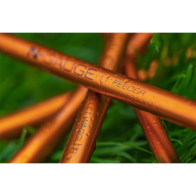 Guru N-Gauge Power Feeder Rod 12 ft